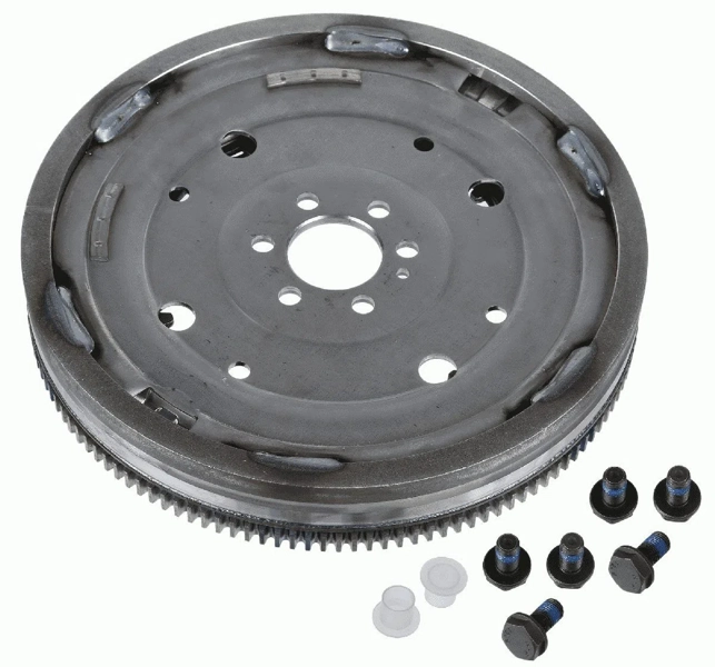 SACHS Flywheel - 2295 601 004
